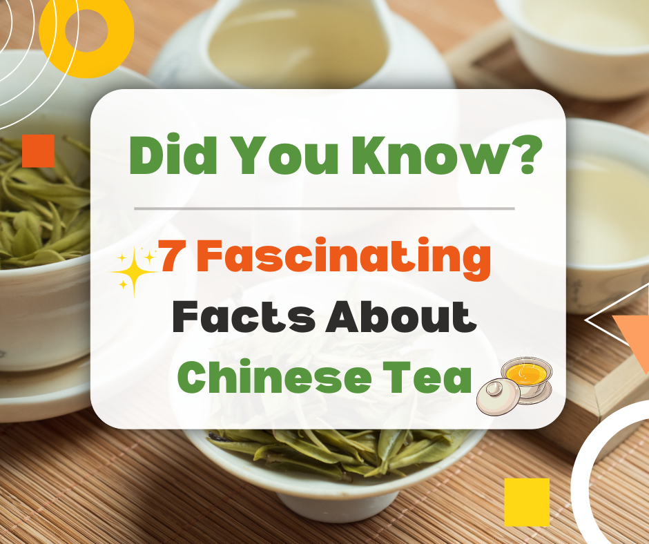 chinese tea culture