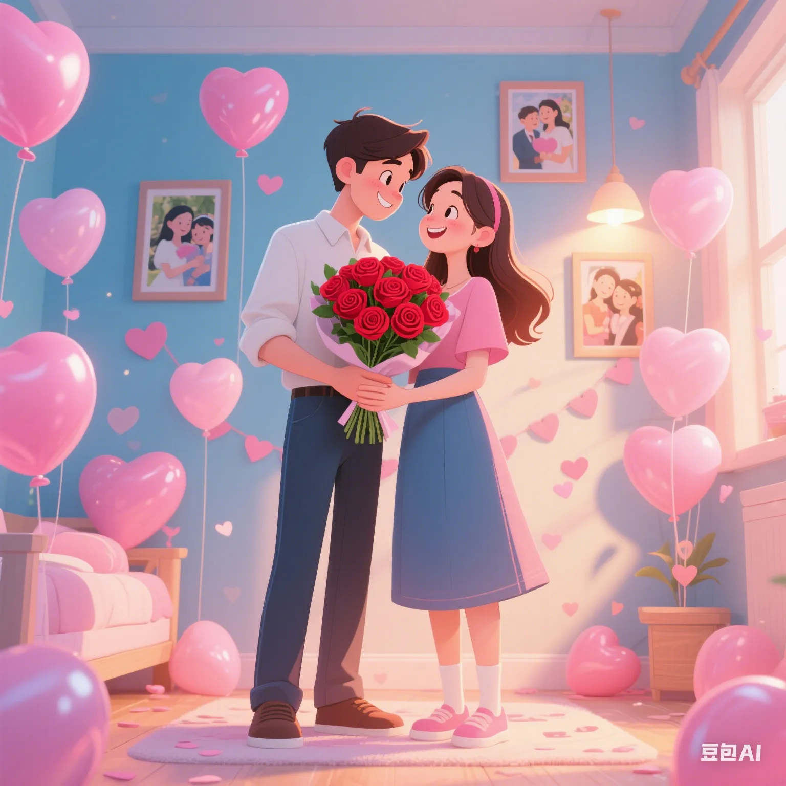 520 chinese valentine's day
