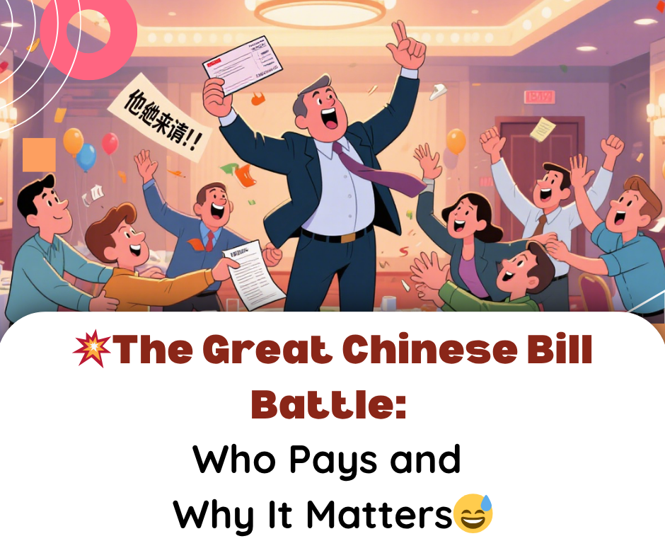Chinese etiquette