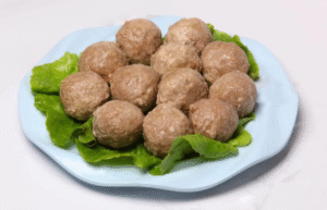 chinese dish