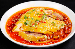 chinese dish