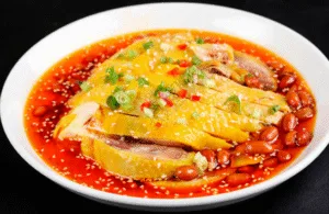 chinese dish
