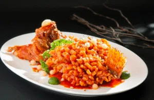 chinese cuisine