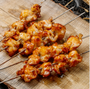chinese bbq