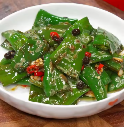 chinese dish