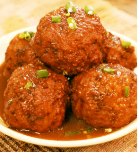 chinese dish