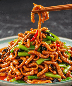 chinese dish