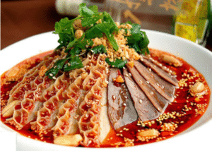 chinese dish