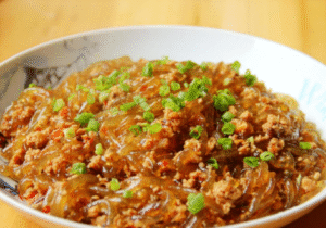 chinese dish 