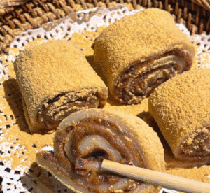 chinese sweets