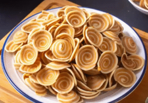 chinese snacks