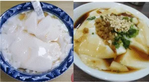 chinese tofu