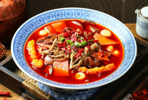 chinese dish