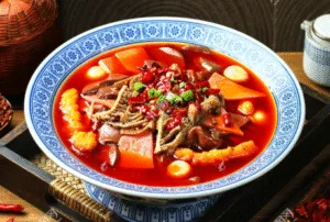 chinese dish