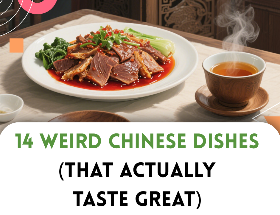 chinese food
