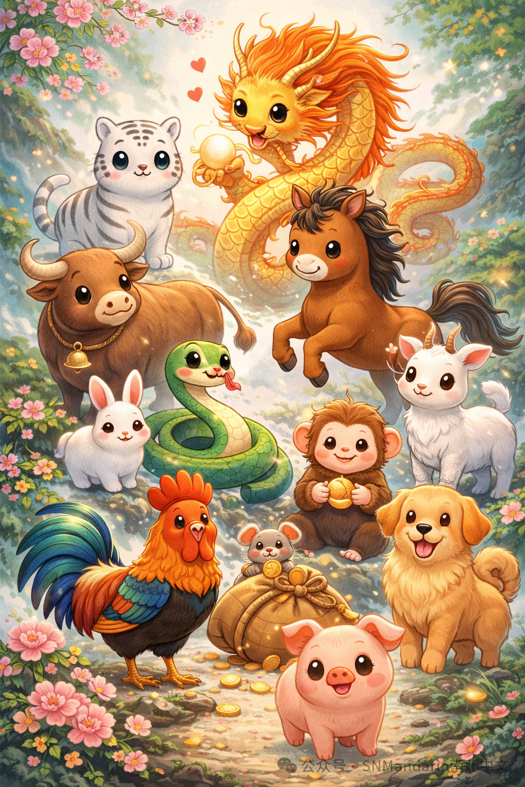 chinese zodiac
